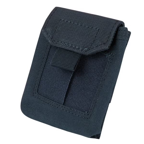EMT GLOVE POUCH, NAVY BLUE, Condor Outdoor Products, Mfr#: MA49-006